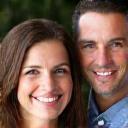 Avatar of Sarah and Tom Jenkins.