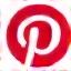 Pinterest logo
